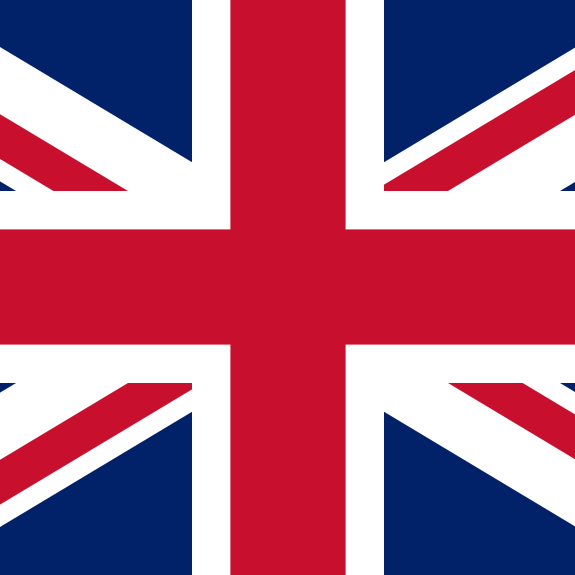 Flag of United Kingdom