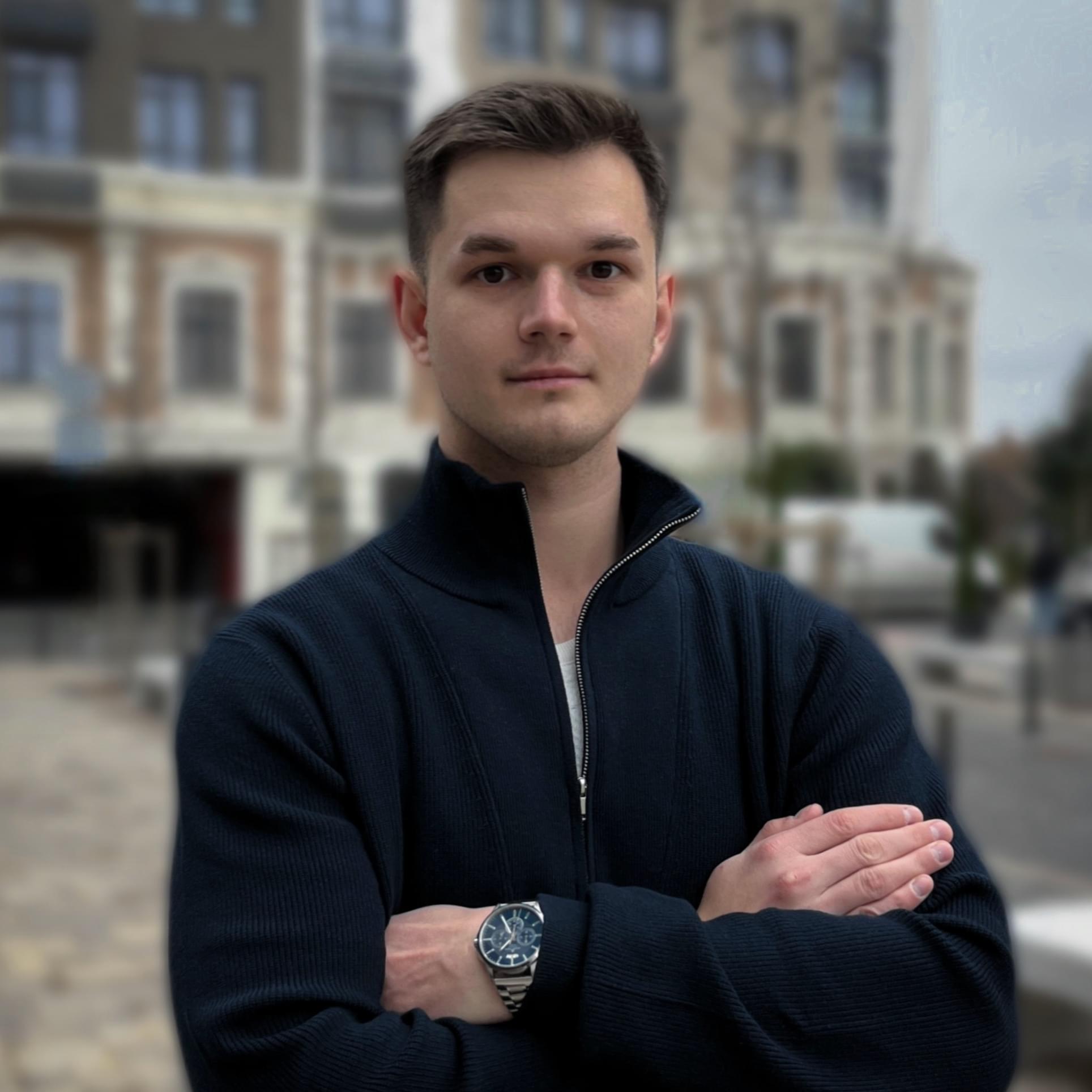 Author's photo