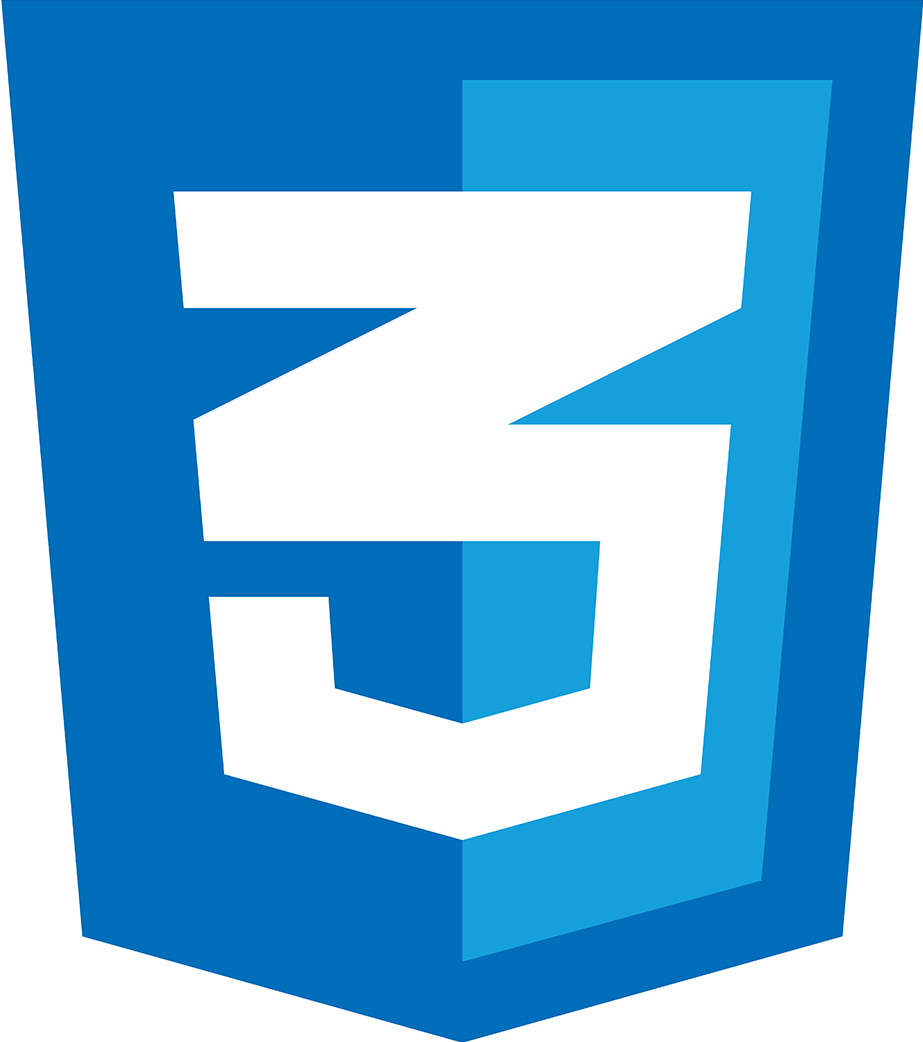 Logo CSS