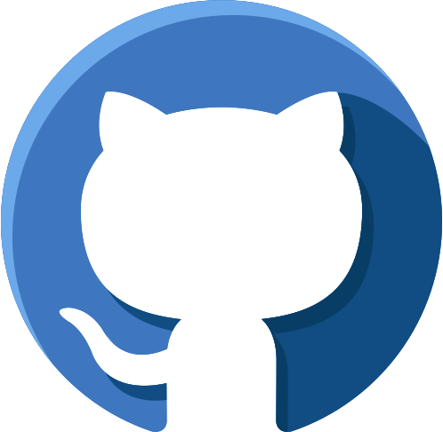 Logo GitHub