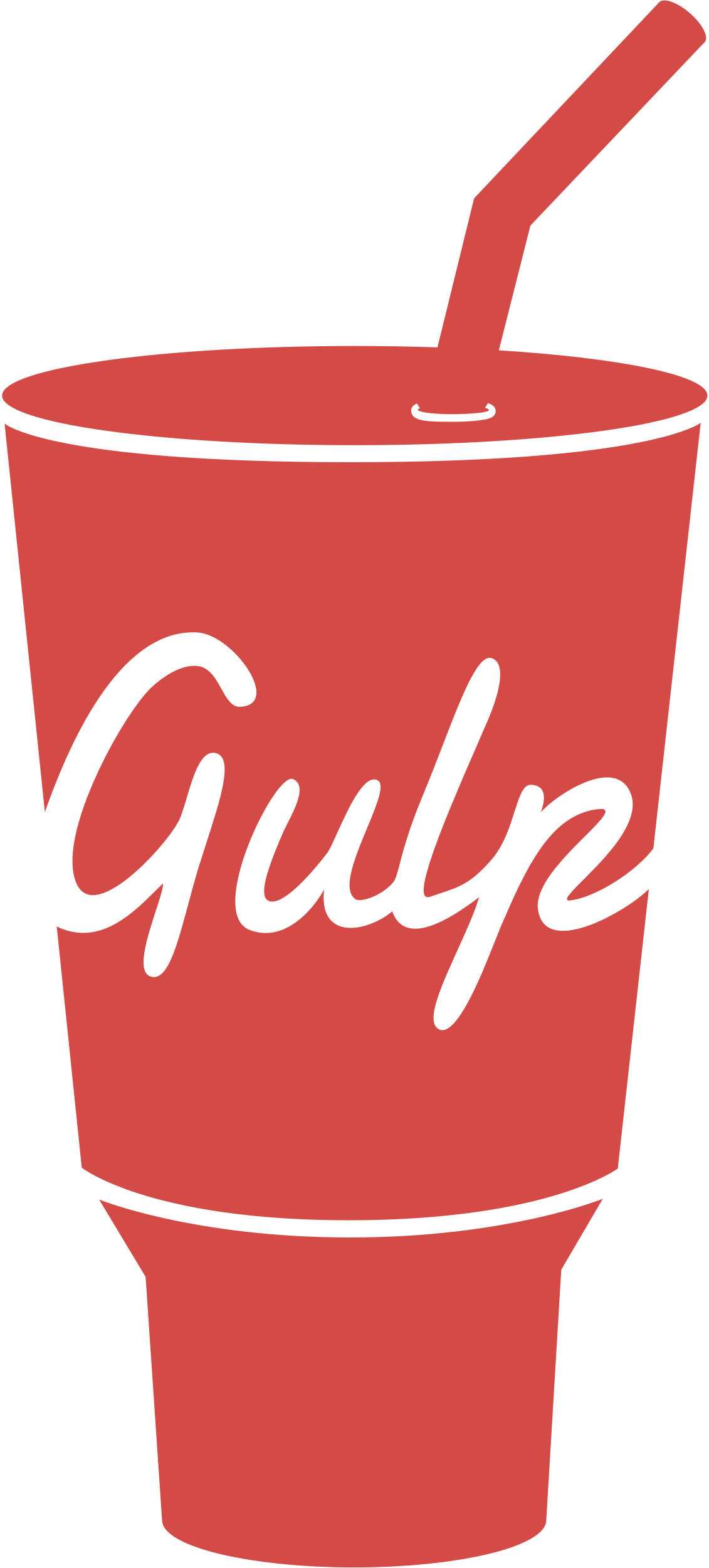 Logo Gulp