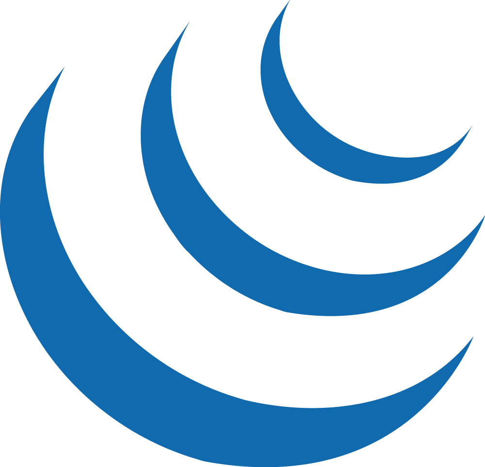 Logo jQuery