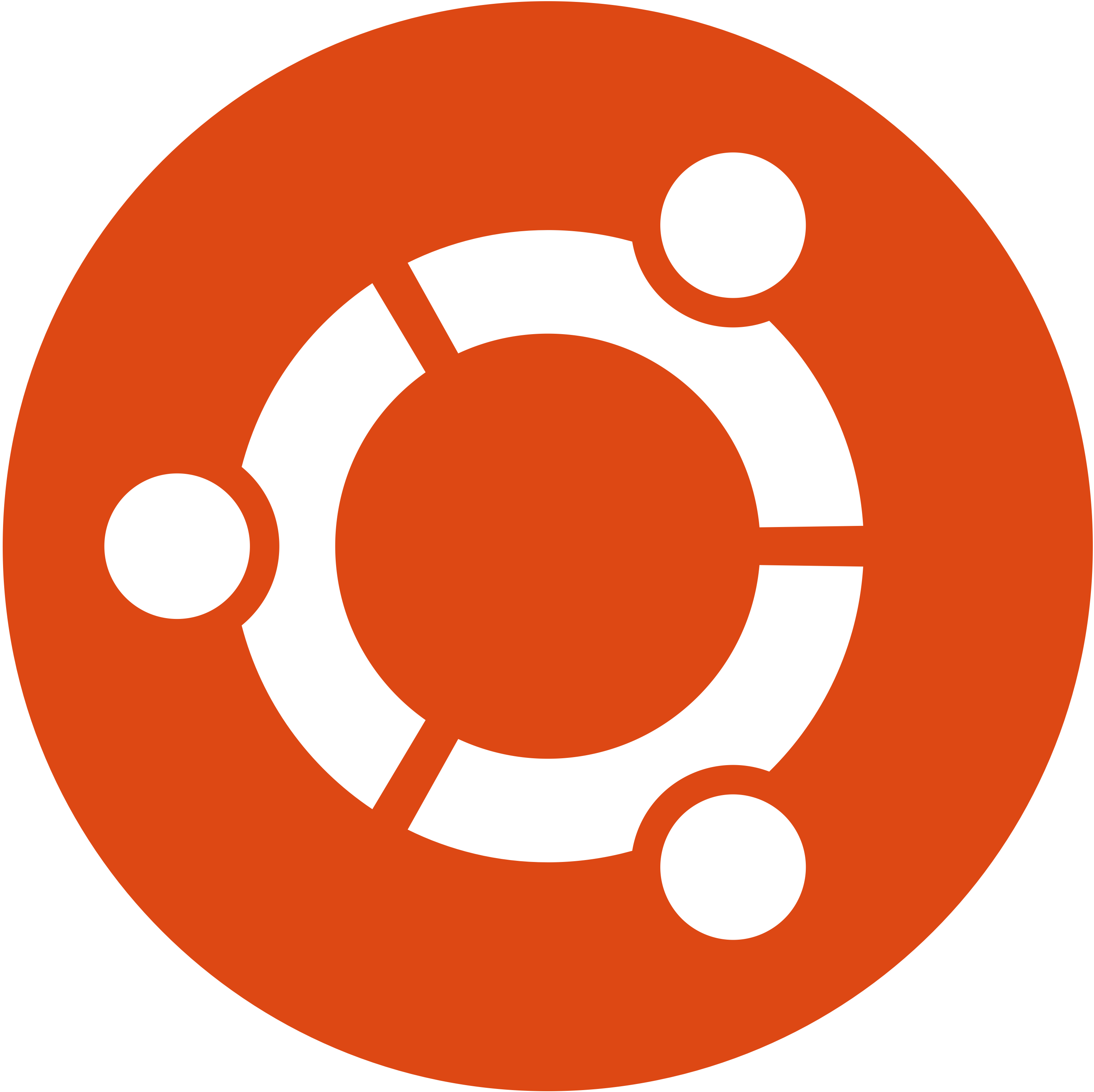 Logo Ubuntu