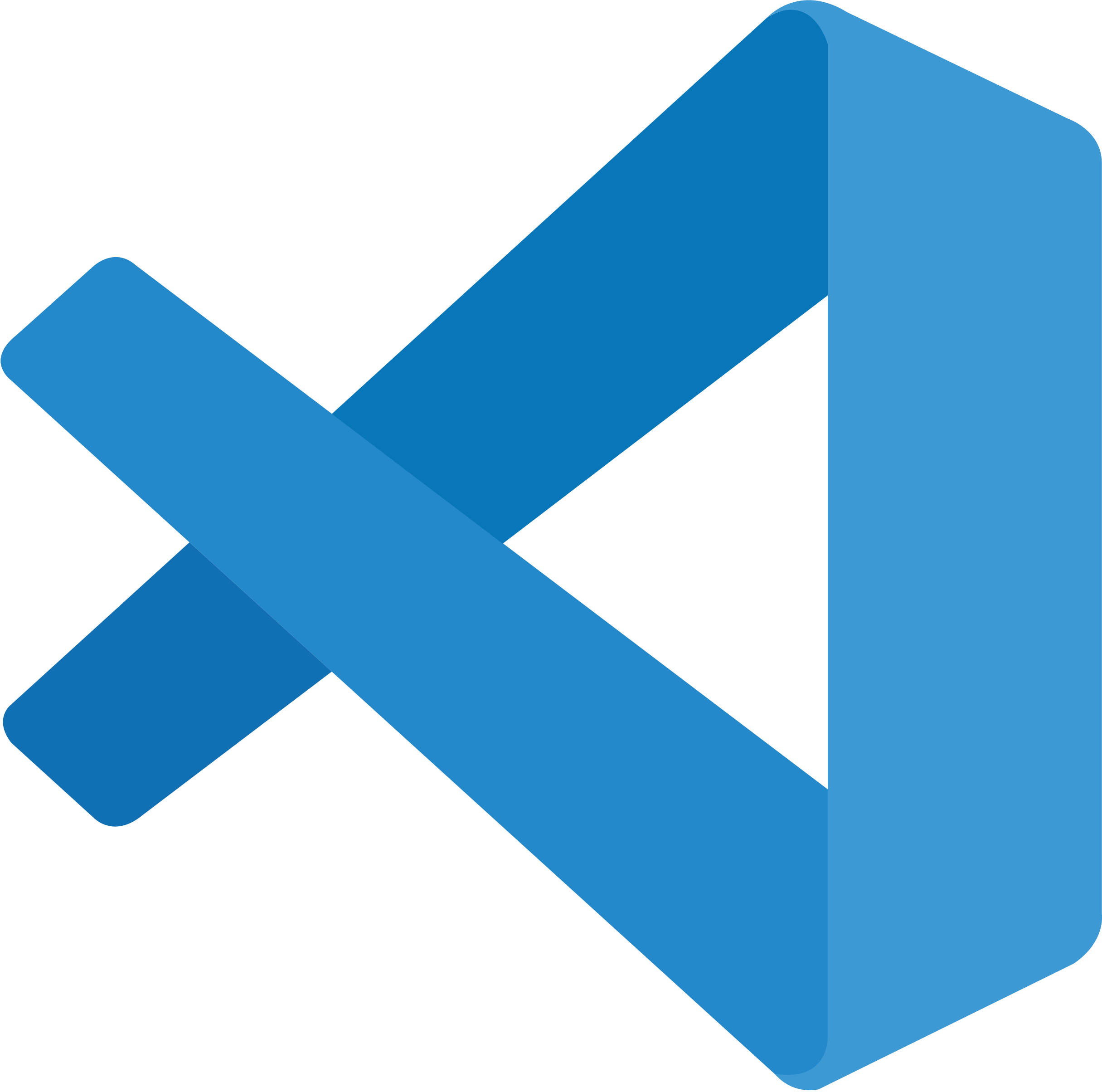 Logo VS Code